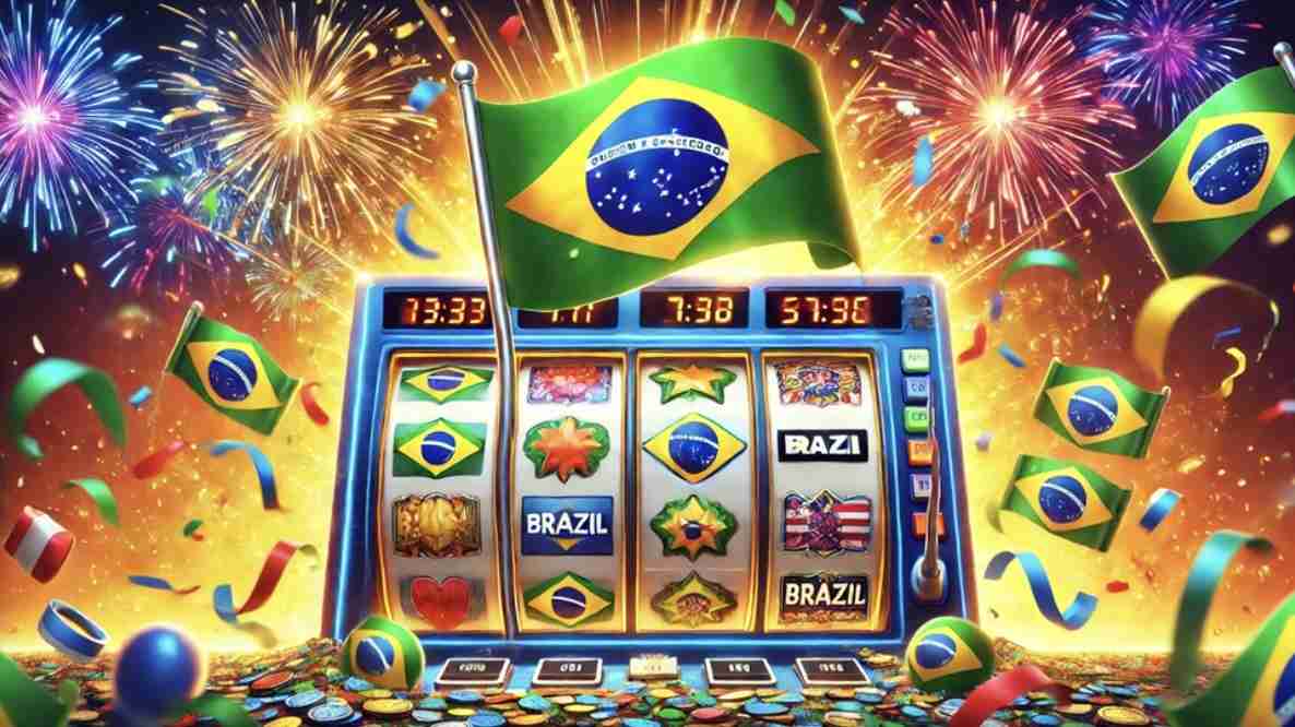 Explore o mundo das slot machines no CKDDD Casino